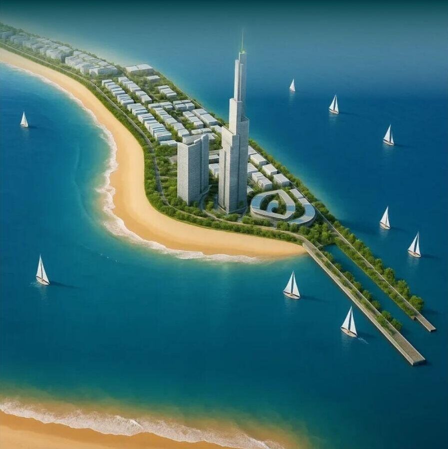 Vinhomes Green Paradise