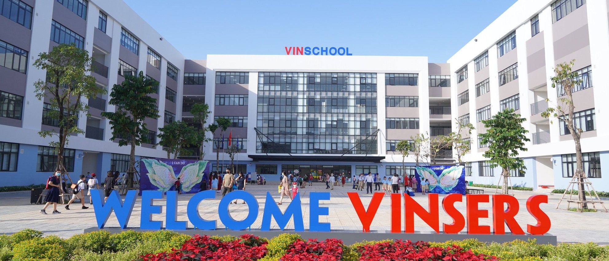 Vinhomes Green Paradise