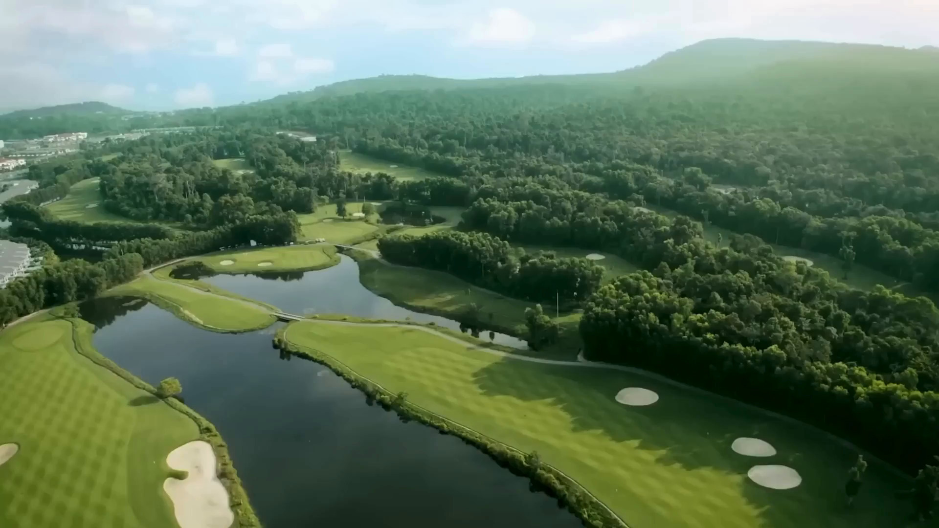 Vinhomes Green Paradise