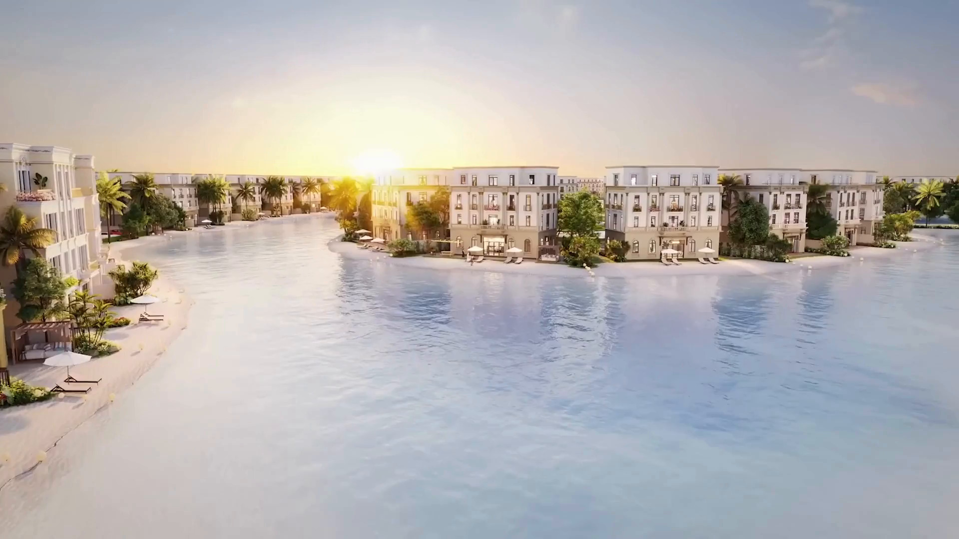 Vinhomes Green Paradise