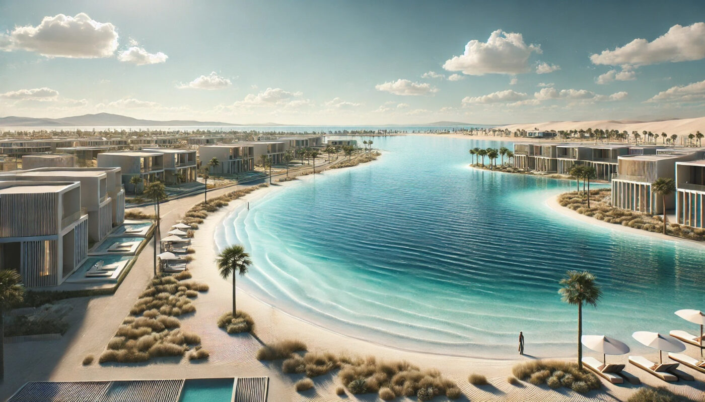 Vinhomes Green Paradise