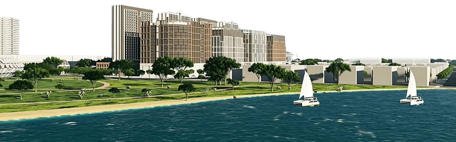 Vinhomes Green Paradise
